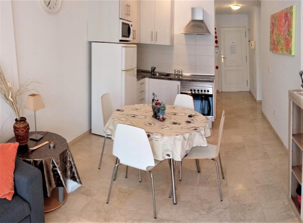 Beautiful Apartment Palm-mar Eksteriør bilde
