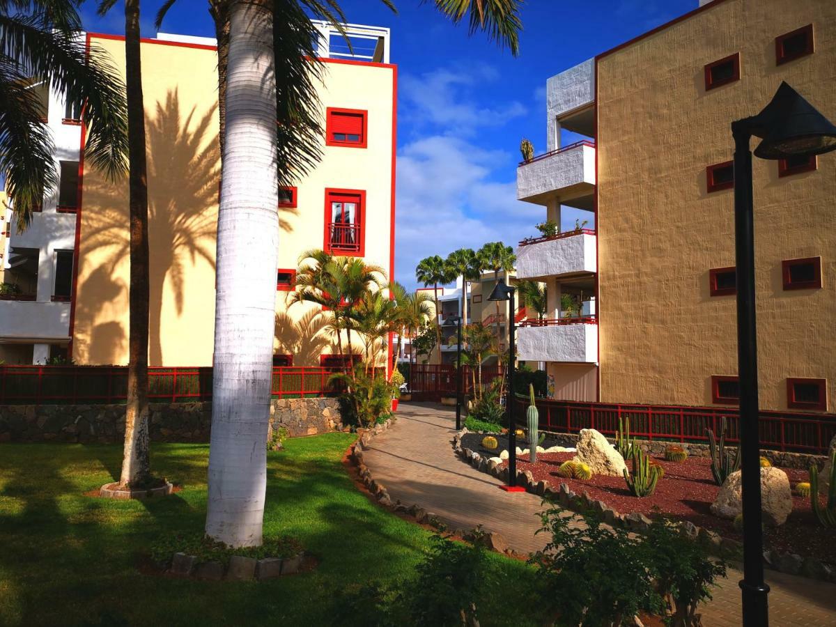 Beautiful Apartment Palm-mar Eksteriør bilde